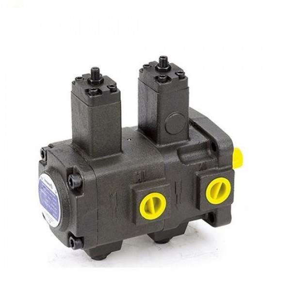 BƠM LÁ ĐÔI VPP20/20  VPP30/30 VPP40/40 VVP-15D-15D VVP-20D-20D VVP-30D-30D VVP-40D-40D